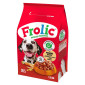 Frolic Cibo Semi Umido per Cani con Pollame Fresco - Sacchetto da 1,5Kg