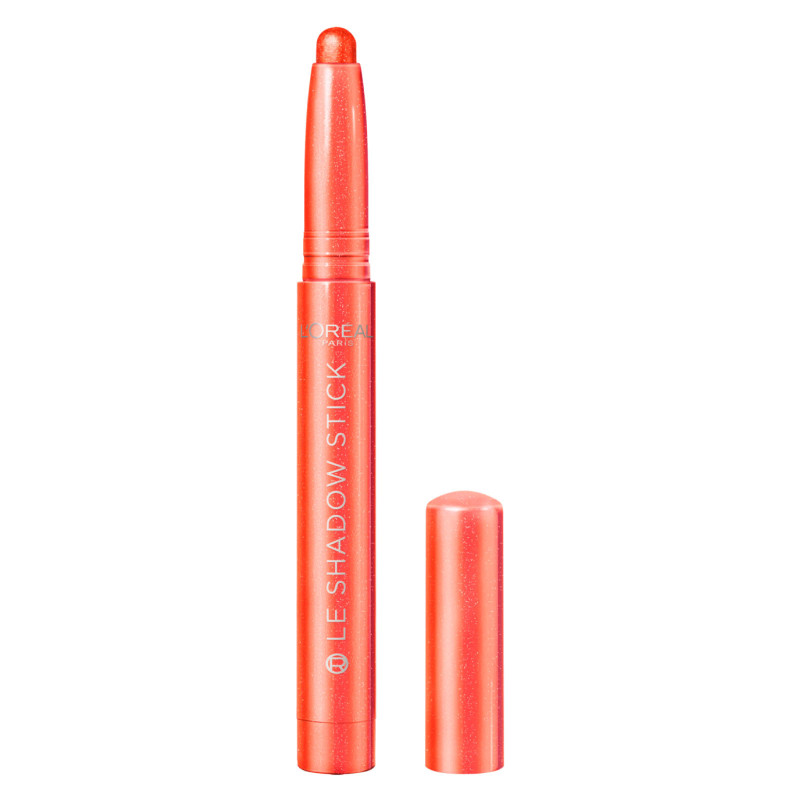 L'Oréal Paris Le Shadow Stick Ombretto Colore 150 Capti Sepia