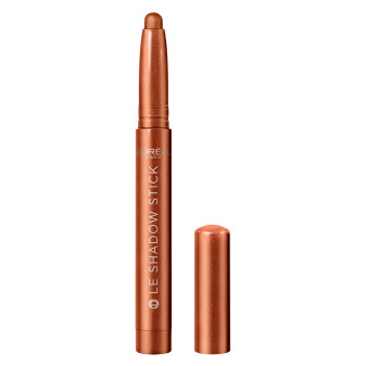 L'Oréal Paris Le Shadow Stick Ombretto Colore 230 Magn Bronze