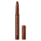 L'Oréal Paris Le Shadow Stick Ombretto Colore Intenso Lunga Durata Texture Cremosa e Facile da Sfumare Colore 240 Brown Abyss