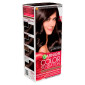 Garnier Color Sensation Colorazione Permanente in Crema Lunga Durata Effetto Seta con Olio di Rosa Colore 3.0 Castano Scuro
