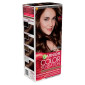 Garnier Color Sensation Colorazione Permanente in Crema Lunga Durata Effetto Seta con Olio di Rosa Colore 4.0 Castano