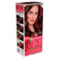 Garnier Color Sensation Colorazione Permanente in Crema Lunga Durata Effetto Seta con Olio di Rosa Colore 4.15 Castano Freddo