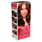Garnier Color Sensation Colorazione Permanente in Crema Lunga Durata Effetto Seta con Olio di Rosa Colore 5.0 Castano Chiaro