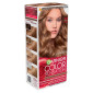 Garnier Color Sensation Colorazione Permanente in Crema Lunga Durata Effetto Seta con Olio di Rosa Colore 7.0 Biondo
