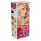Garnier Color Sensation Colorazione Permanente in Crema Lunga Durata con Olio di Rosa Colore 110 Biondo Chiarissimo Naturale