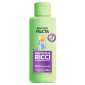 Garnier Fructis Metodo Ricci Pre-Shampoo Idratante con Acido Ialuronico e Burro di Karité Ravviva il Riccio - Flacone da 200ml