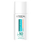 L'Oréal Paris Bright Reveal Fluido UV Illuminante Colorato Chiaro SPF 50 Riduce le Macchie Uniforma Incarnato - Flacone da 50ml