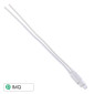 ETTROIT SOLAR LAMPADA LED BIANCO 0.5W 220V - Mod. LN2922 - Compatibile con BTicino MATIX / LIVING