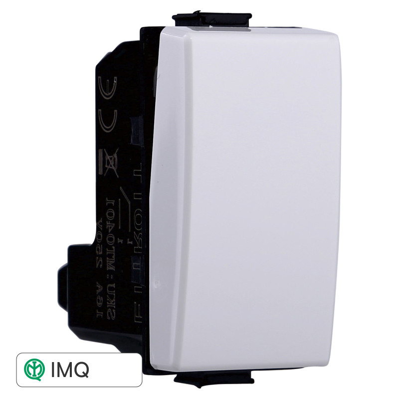 INVERTITORE 1P 16A - modello MT0901