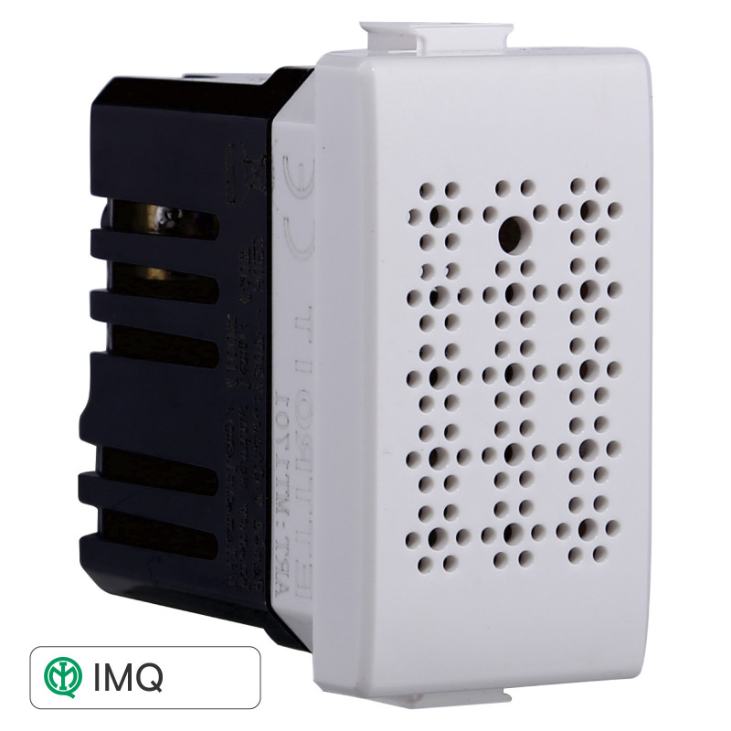 SENSORE ACUSTICO - modello MT1701