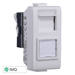 CONNETTORE RJ45 CAT6 - modello MT2356
