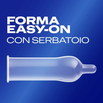 Settebello Classico Preservativi - 27 Profilattici Durex