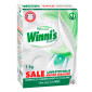 Winni's Naturel Sale Marino Purissimo per Lavastoviglie - Confezione da 1Kg