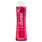 Durex Gel Lubrificante Intimo Ciliegia - Flacone da 50ml