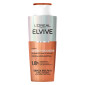 L'Oréal Paris Elvive Growth Booster Shampoo Anticaduta Rinforzante Formula con Aminexil-R e Senza Solfati - Flacone da 200ml