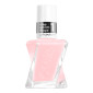 Essie Gel Couture Smalto Effetto Gel Lunga Tenuta Resiste alle Sbeccature Colorazione Sheer Fantasy 10 - Flacone da 13,5ml