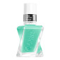 Essie Gel Couture Smalto Effetto Gel Lunga Tenuta Resiste alle Sbeccature Colorazione Bling It 551 - Flacone da 13,5ml