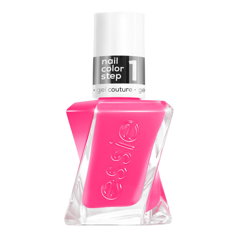 Essie Gel Couture Smalto Effetto Gel Fuel Your Life 559
