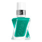 Essie Gel Couture Smalto Effetto Gel Lunga Tenuta Resiste alle Sbeccature Colorazione Dopamine Rush 557 - Flacone da 13,5ml