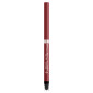 L'Oréal Paris Bronze Blaze Infaillible Grip 36H Matita Occhi Eyeliner Automatica Waterproof Colore Bordeaux