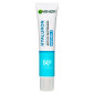 Garnier Hyaluron Anti-UV Fluido Quotidiano Invisibile SPF 50+ Idratante - Flacone da 40ml
