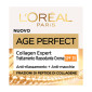 L'Oréal Paris Age Perfect Collagen Expert Trattamento Rassodante Crema Giorno SPF 30 Anti Età Anti Macchie - Barattolo da 50ml