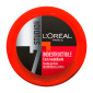 L'Oréal Paris Studio Line Indestructible Cera Modellante Capelli Resistenza Elastica Tenuta 7 Iperforte - Barattolo da 75ml