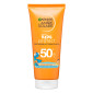 Garnier Ambre Solaire Kids Protect Protezione Latte SPF 50+ Molto Alta per Bambini - Flacone da 100ml