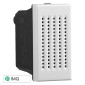 ETTROIT MOON RONZATORE 6A 220V - Mod. AB1501 - Compatibile con BTicino AXOLUTE