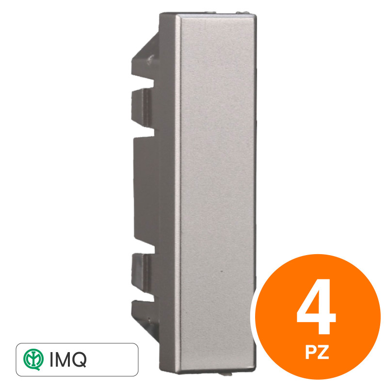 FALSO POLO MEZZO POSTO 1/2P(4PZ) - modello AG0102
