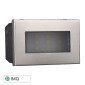 ETTROIT MOON LAMPADA 3P SEGNAPASSO LED 220V ON/OFF 3000K - Mod. AG0323 - Compatibile con BTicino AXOLUTE