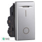 ETTROIT MOON DEVIATORE 1P ASSIALE - Mod. AG0701 - Compatibile con BTicino AXOLUTE