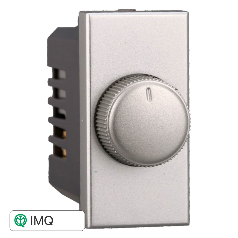 REGOLATORE DIMMER 100-1000W ON/OFF - modello AG1301