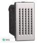 ETTROIT MOON RONZATORE 6A 220V - Mod. AG1501 - Compatibile con BTicino AXOLUTE