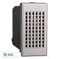 ETTROIT MOON SUONERIA 6A 220V - Mod. AG1601 - Compatibile con BTicino AXOLUTE