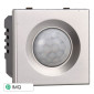 ETTROIT MOON SENSORE MOVIMENTO 2P - Mod. AG1801 - Compatibile con BTicino AXOLUTE