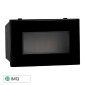 ETTROIT MOON LAMPADA 3P SEGNAPASSO LED 220V ON/OFF 6000K - Mod. AN0303 - Compatibile con BTicino AXOLUTE