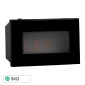 ETTROIT MOON LAMPADA 3P SEGNAPASSO LED 220V ON/OFF 3000K - Mod. AN0323 - Compatibile con BTicino AXOLUTE
