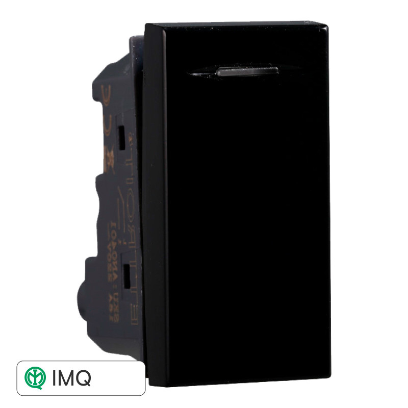 INTERRUTTORE - modello AN0401