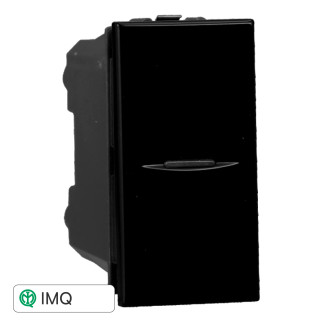 PULSANTE 1P ASSIALE - modello AN0601