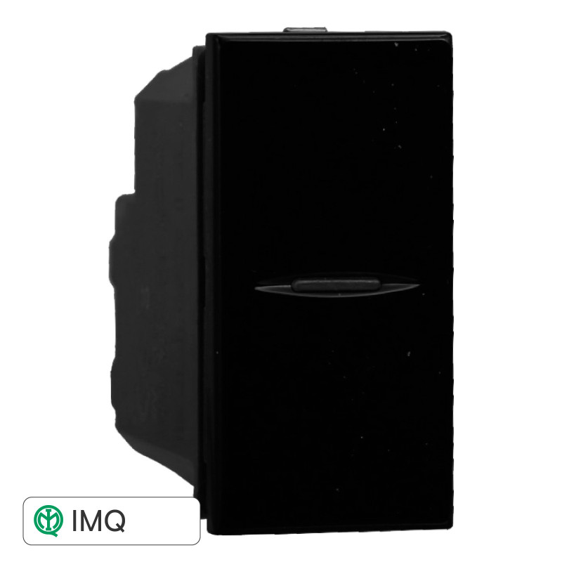 INVERTITORE 1P 16A - modello AN0901