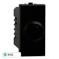 ETTROIT MOON REGOLATORE DIMMER 100-1000W ON/OFF - Mod. AN1301 - Compatibile con BTicino AXOLUTE