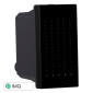 ETTROIT MOON RONZATORE 6A 220V - Mod. AN1501 - Compatibile con BTicino AXOLUTE