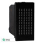 ETTROIT MOON SUONERIA 6A 220V - Mod. AN1601 - Compatibile con BTicino AXOLUTE