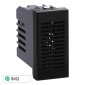ETTROIT MOON SENSORE ACUSTICO - Mod. AN1701 - Compatibile con BTicino AXOLUTE