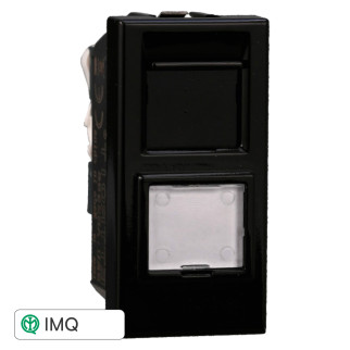 CONNETTORE RJ45 CAT5 - modello AN2355