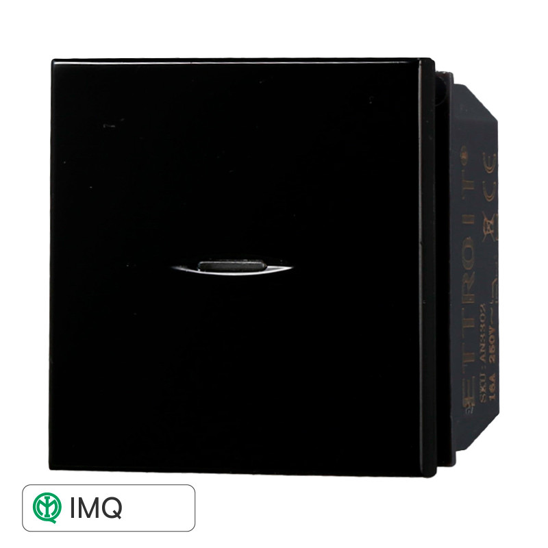 DEVIATORE ASSIALE 2P 16A 220V - modello AN3302