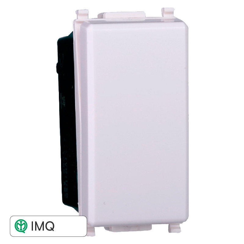 PULSANTE 1P - modello EV1001
