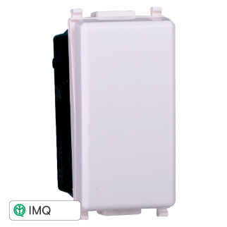 PULSANTE 1P - modello EV1001
